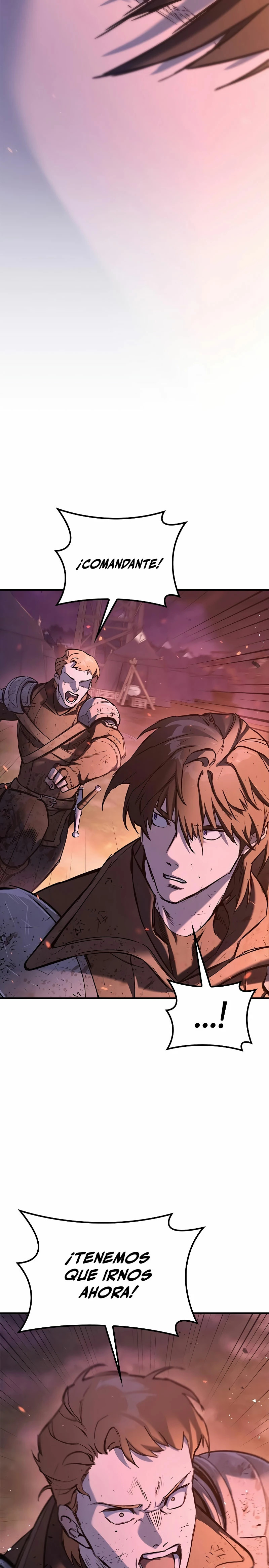 Read Caballero en eterna regresión ES Manga Online