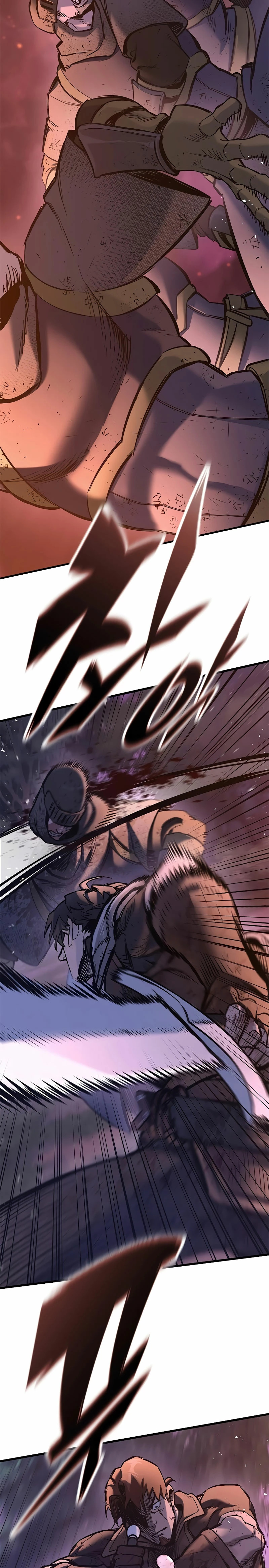 Read Caballero en eterna regresión ES Manga Online