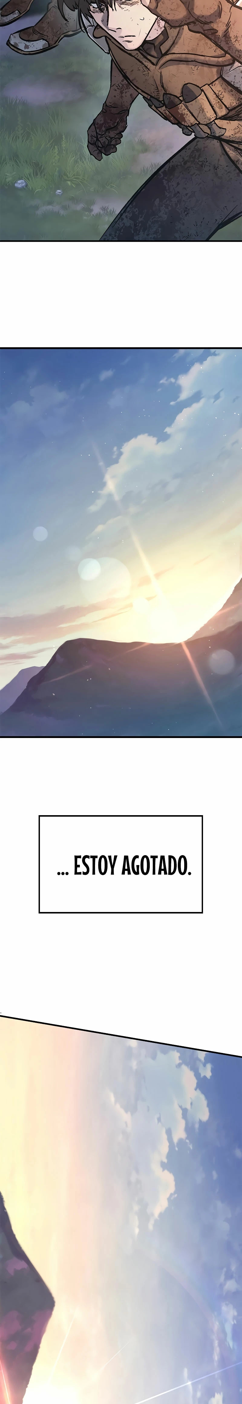 Read Caballero en eterna regresión ES Manga Online