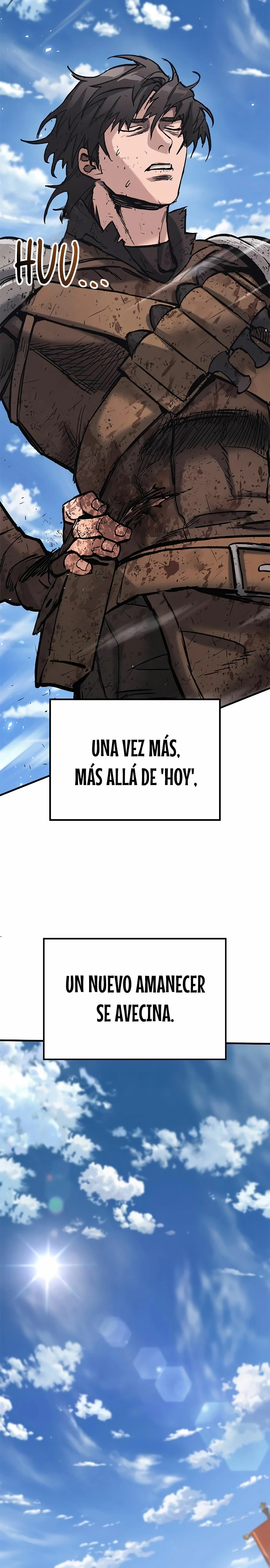 Read Caballero en eterna regresión ES Manga Online