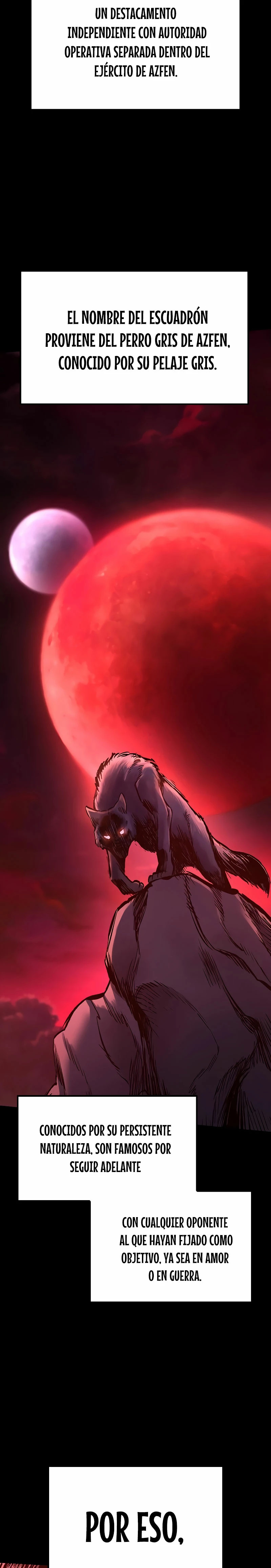 Read Caballero en eterna regresión ES Manga Online