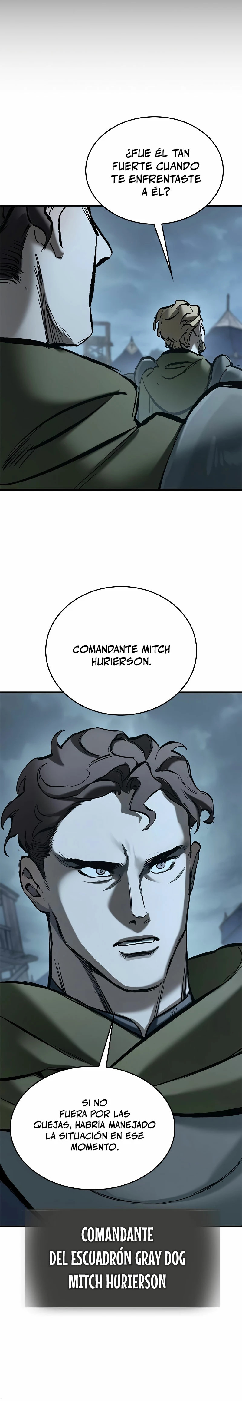 Read Caballero en eterna regresión ES Manga Online