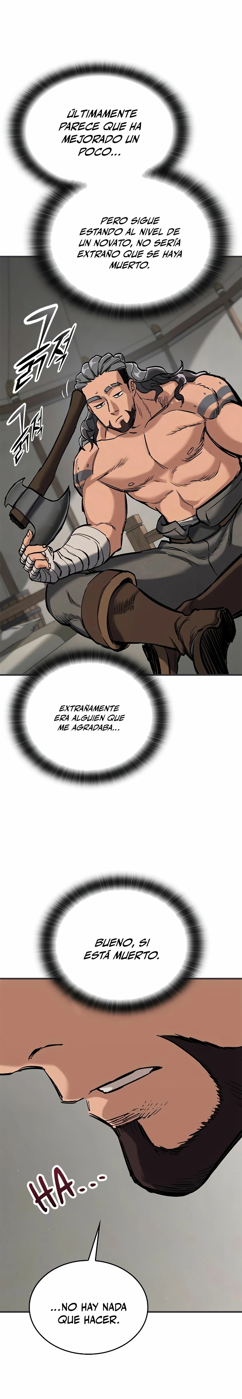 Read Caballero en eterna regresión ES Manga Online