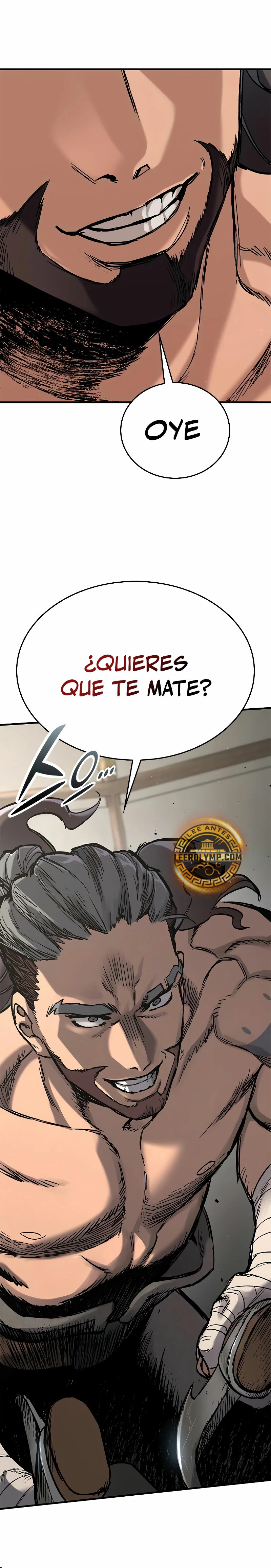 Read Caballero en eterna regresión ES Manga Online