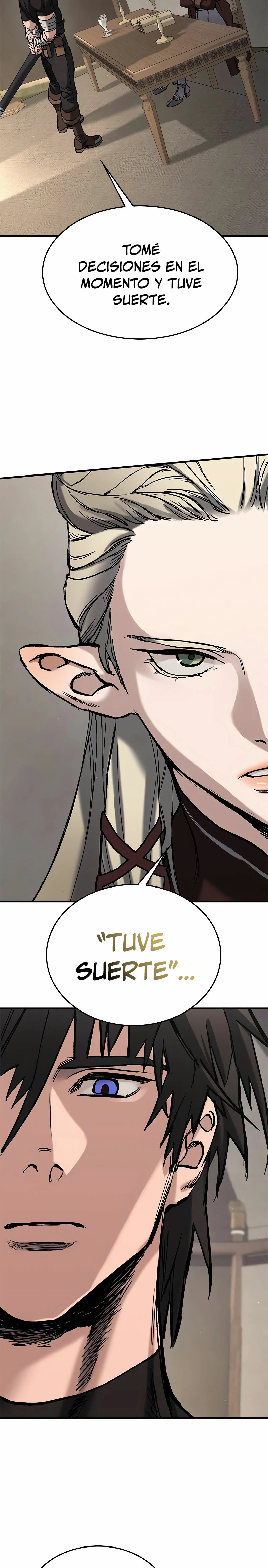 Read Caballero en eterna regresión ES Manga Online