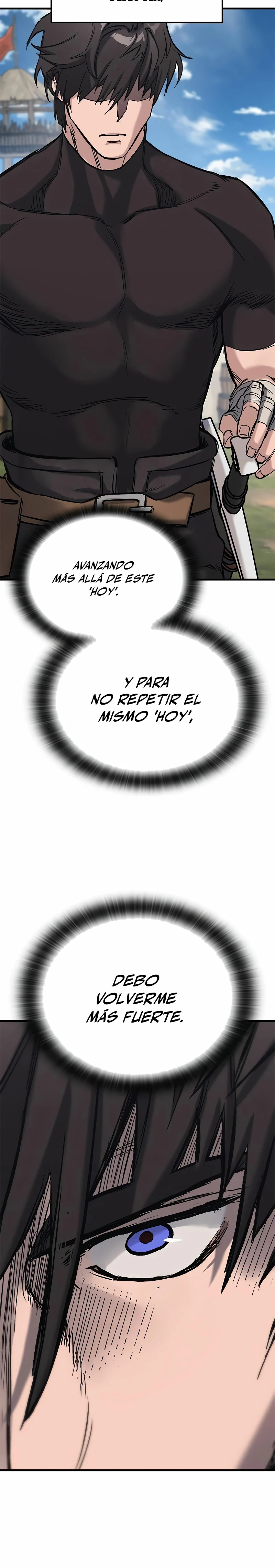 Read Caballero en eterna regresión ES Manga Online
