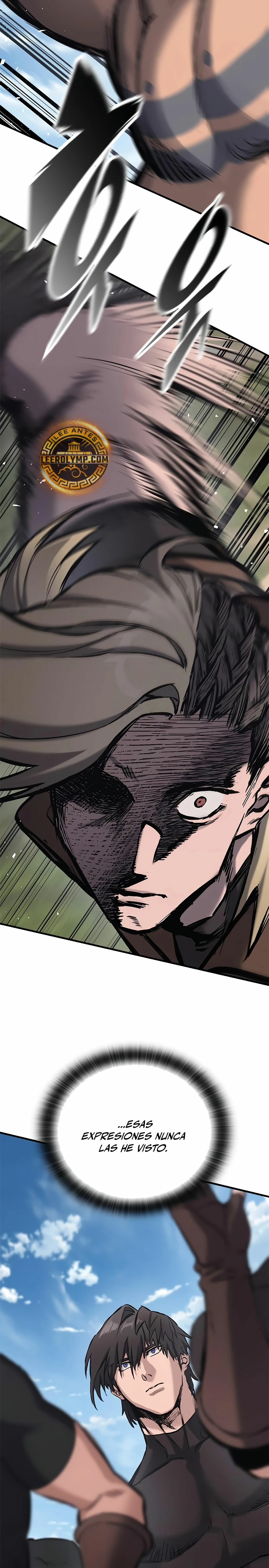 Read Caballero en eterna regresión ES Manga Online