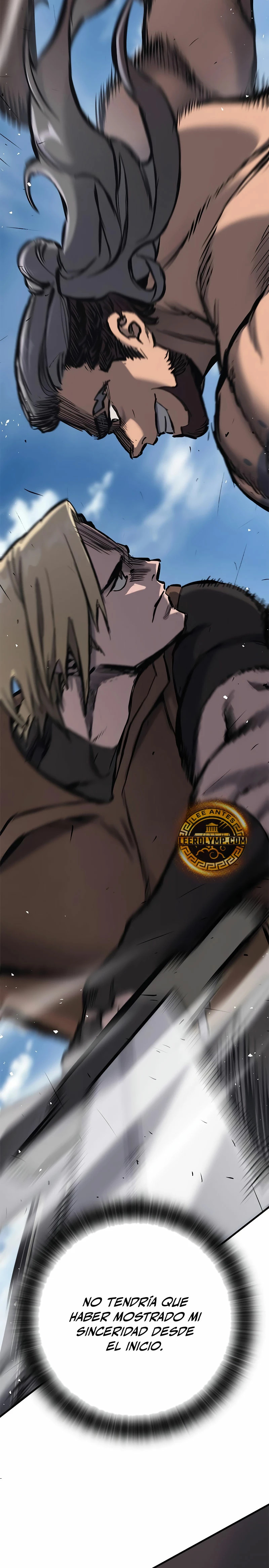 Read Caballero en eterna regresión ES Manga Online