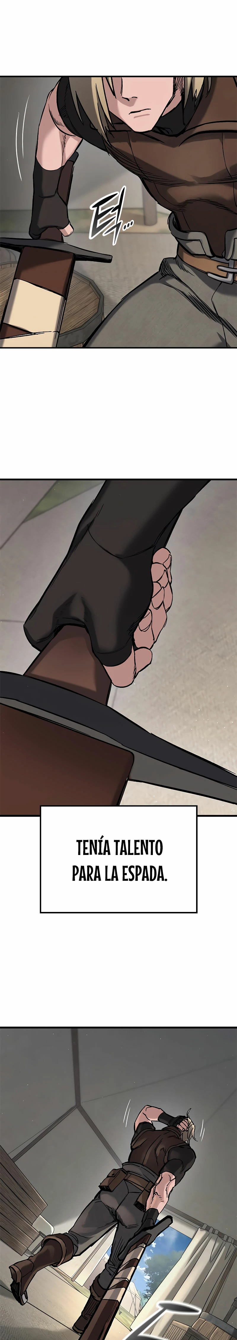 Read Caballero en eterna regresión ES Manga Online
