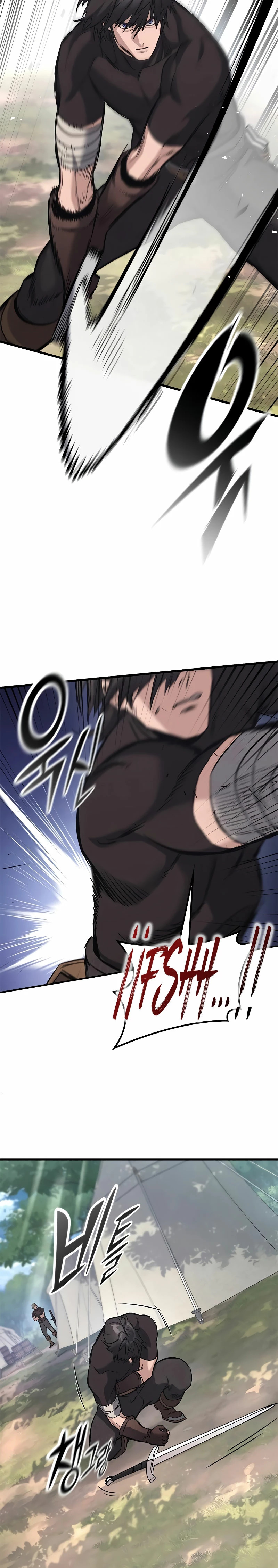 Read Caballero en eterna regresión ES Manga Online