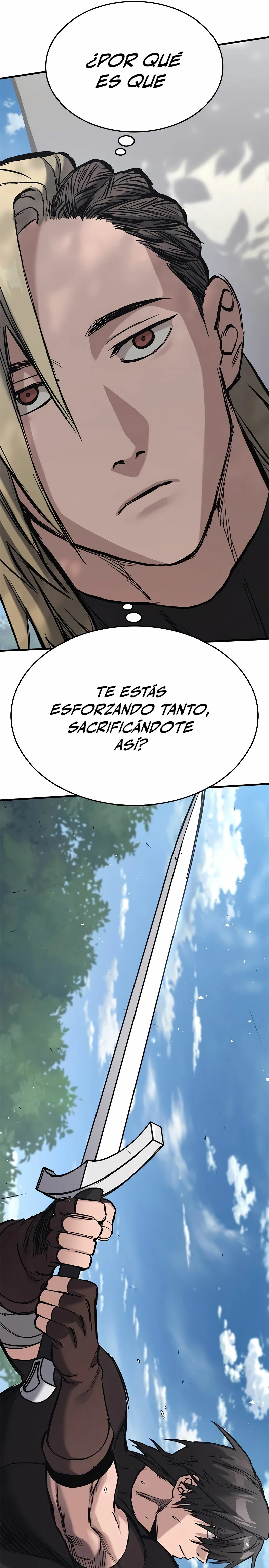 Read Caballero en eterna regresión ES Manga Online