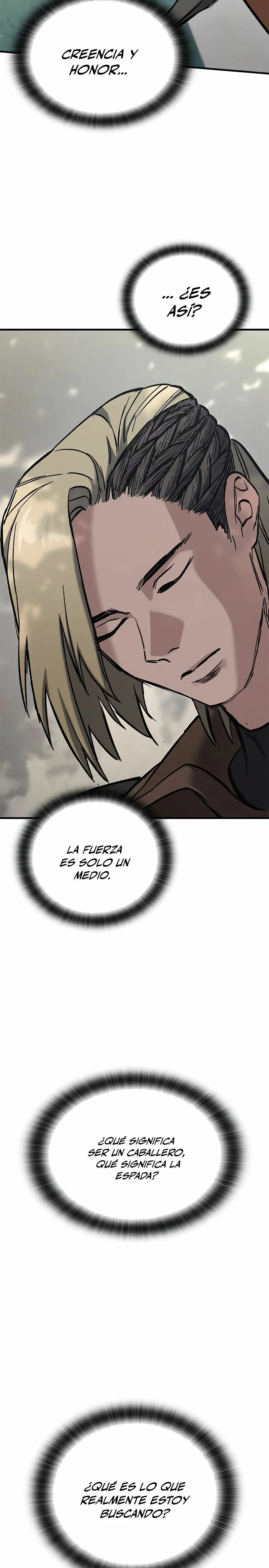 Read Caballero en eterna regresión ES Manga Online