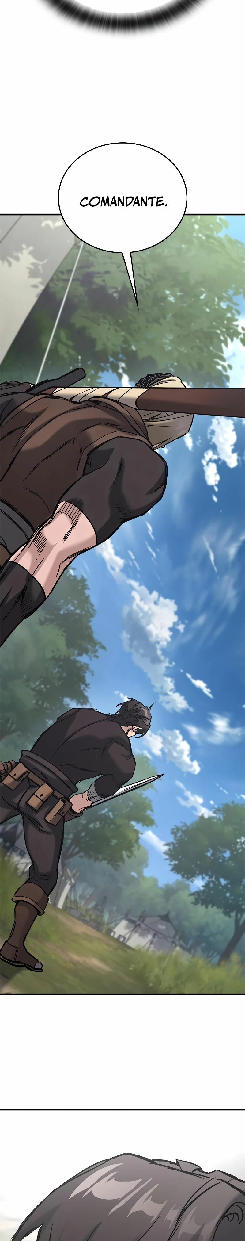 Read Caballero en eterna regresión ES Manga Online