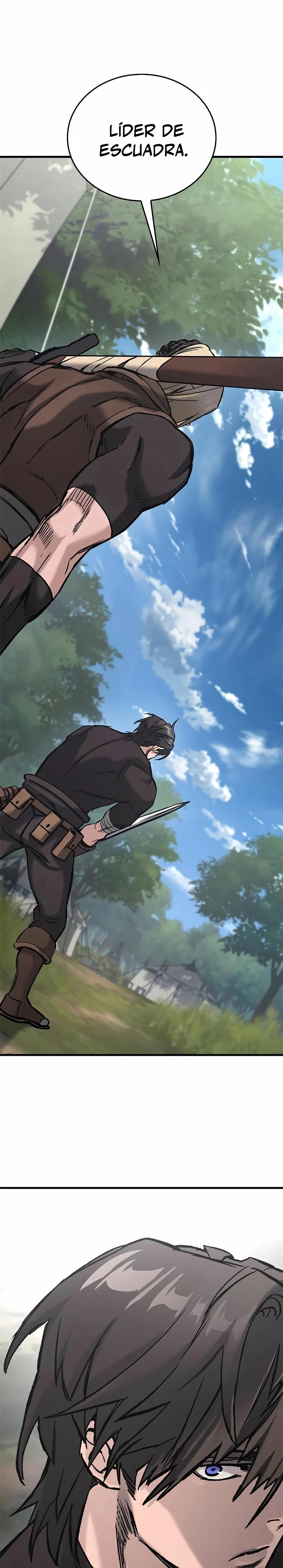 Read Caballero en eterna regresión ES Manga Online