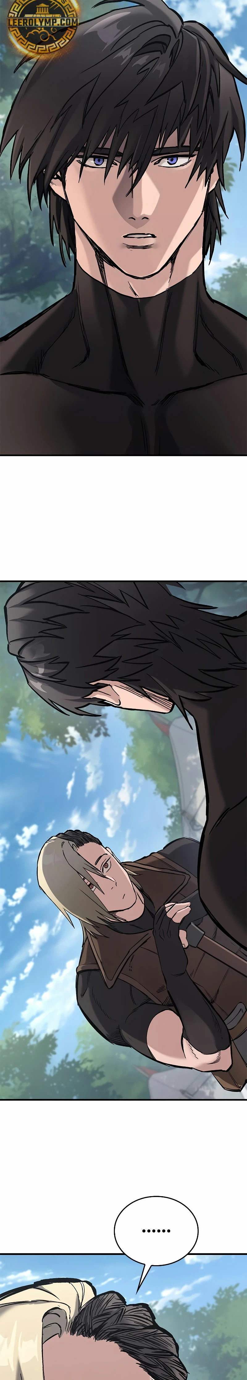 Read Caballero en eterna regresión ES Manga Online