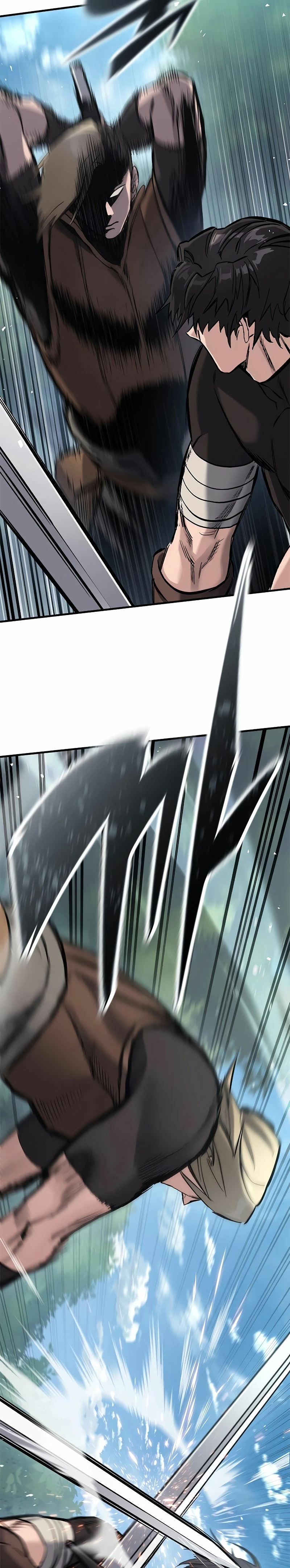 Read Caballero en eterna regresión ES Manga Online