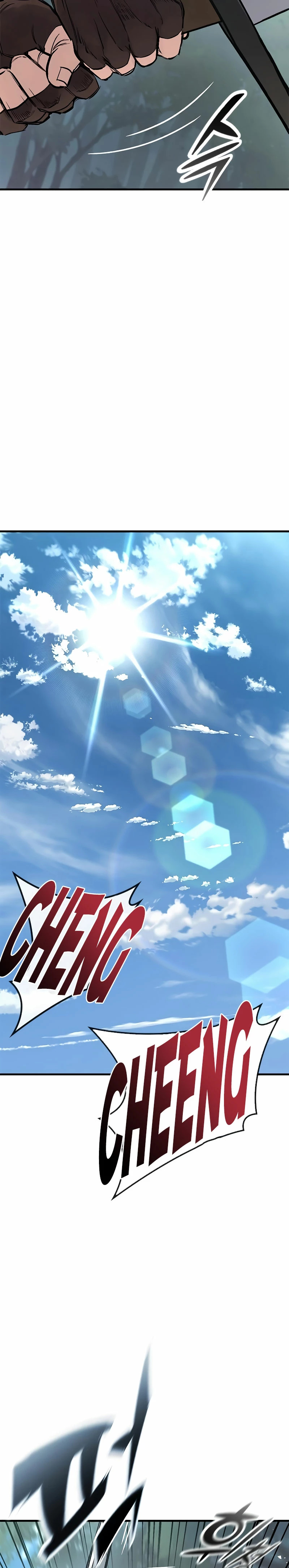 Read Caballero en eterna regresión ES Manga Online