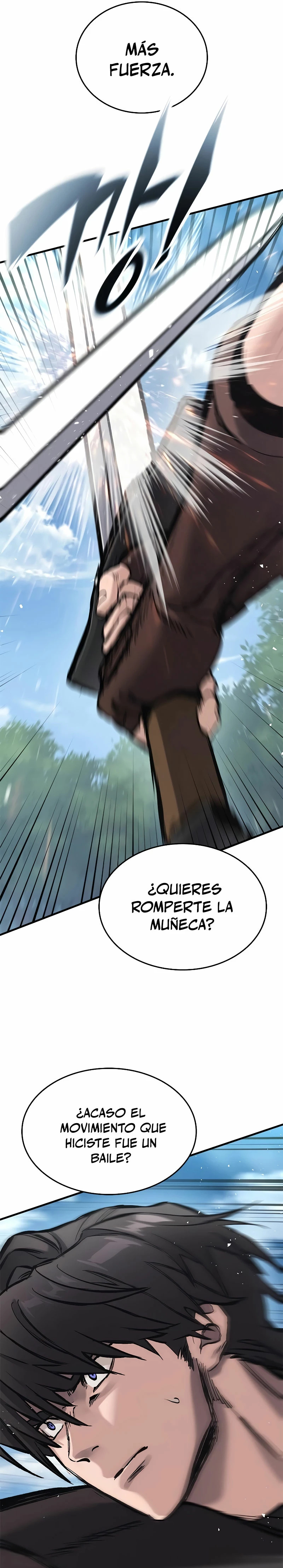Read Caballero en eterna regresión ES Manga Online