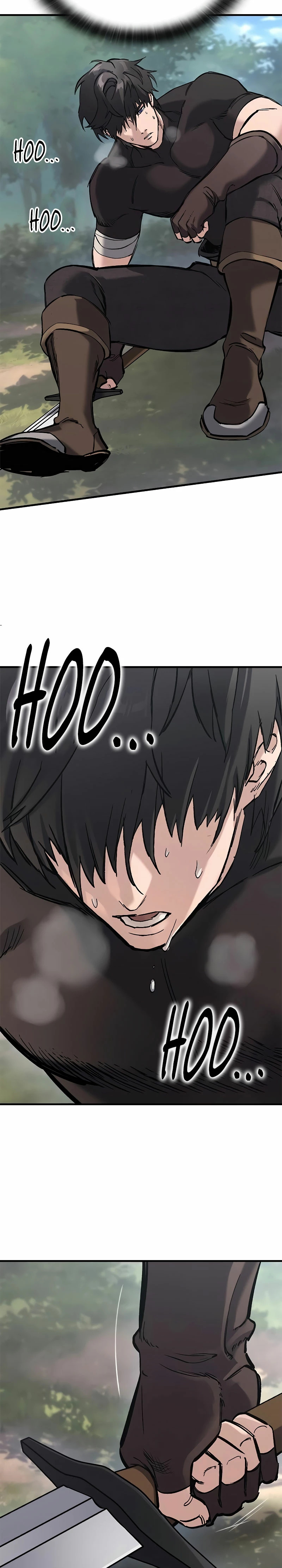 Read Caballero en eterna regresión ES Manga Online