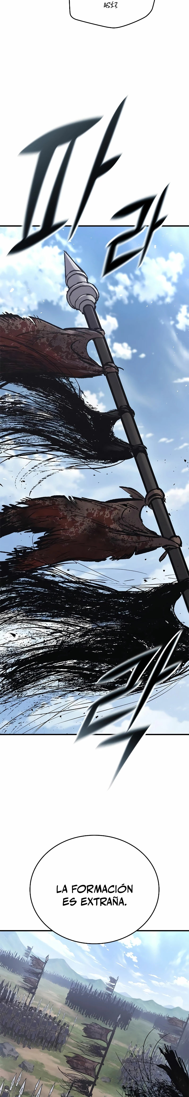 Read Caballero en eterna regresión ES Manga Online