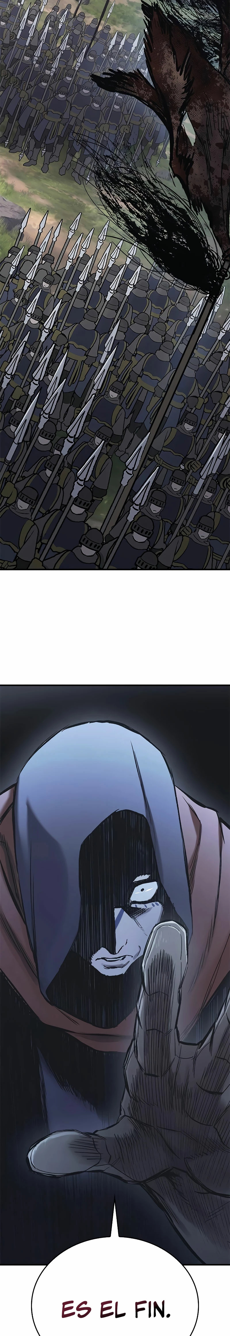Read Caballero en eterna regresión ES Manga Online