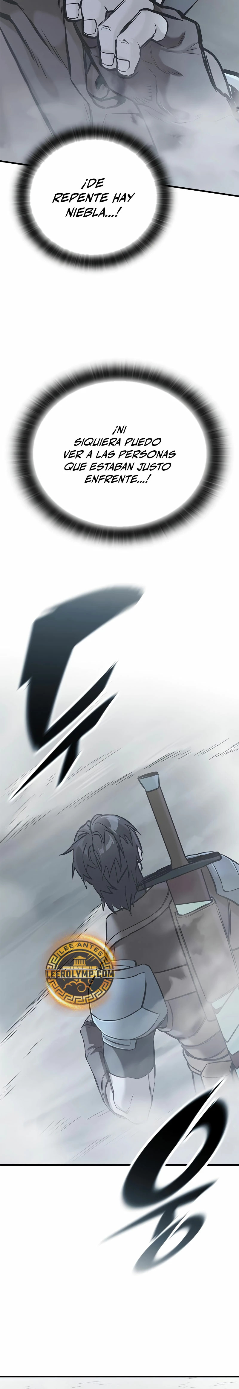 Read Caballero en eterna regresión ES Manga Online