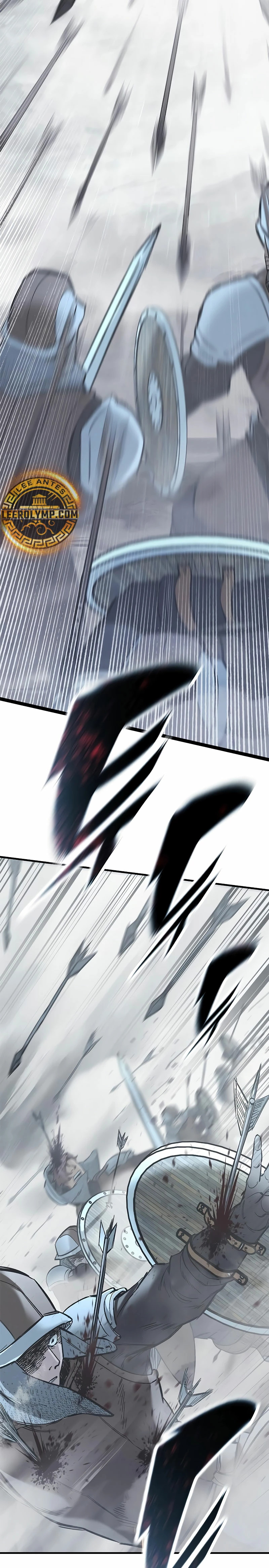 Read Caballero en eterna regresión ES Manga Online