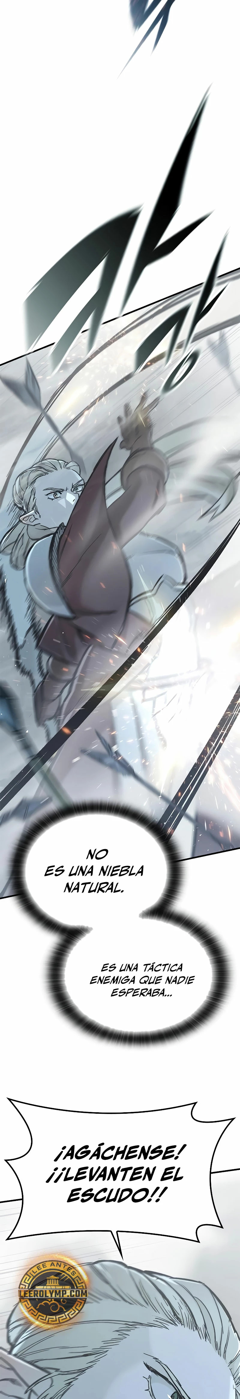 Read Caballero en eterna regresión ES Manga Online