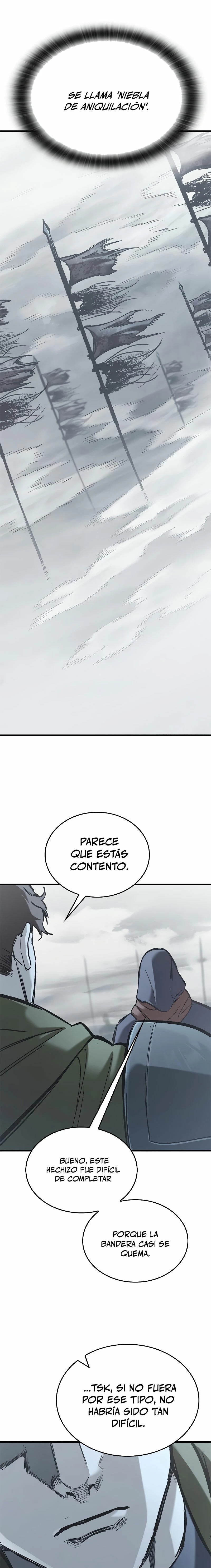Read Caballero en eterna regresión ES Manga Online