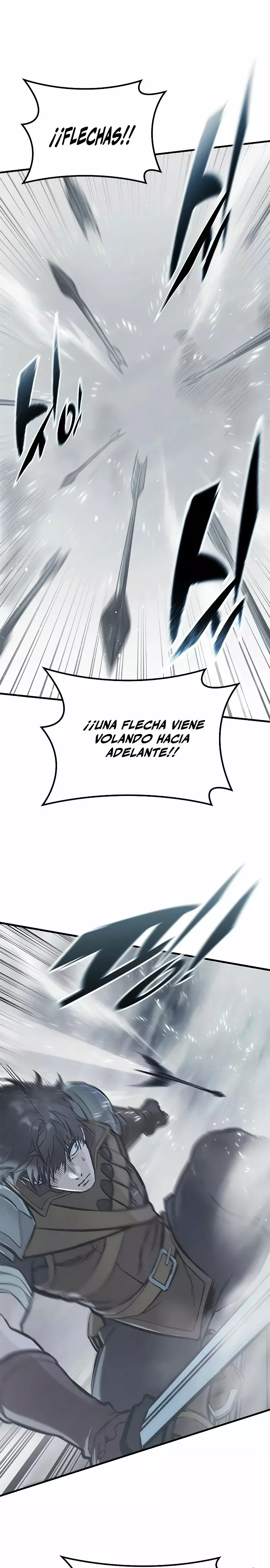 Read Caballero en eterna regresión ES Manga Online