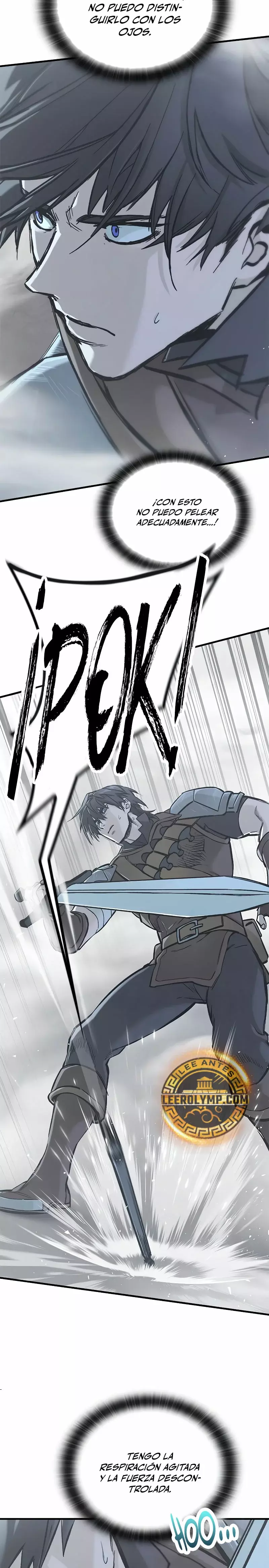 Read Caballero en eterna regresión ES Manga Online