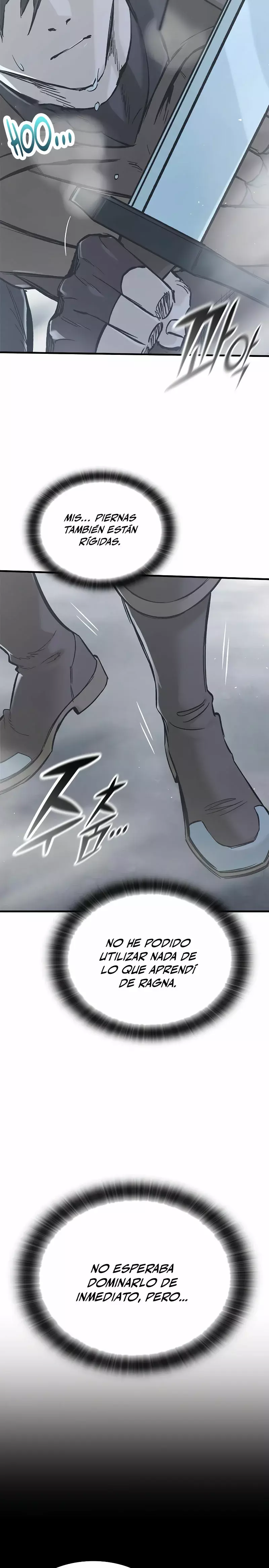 Read Caballero en eterna regresión ES Manga Online