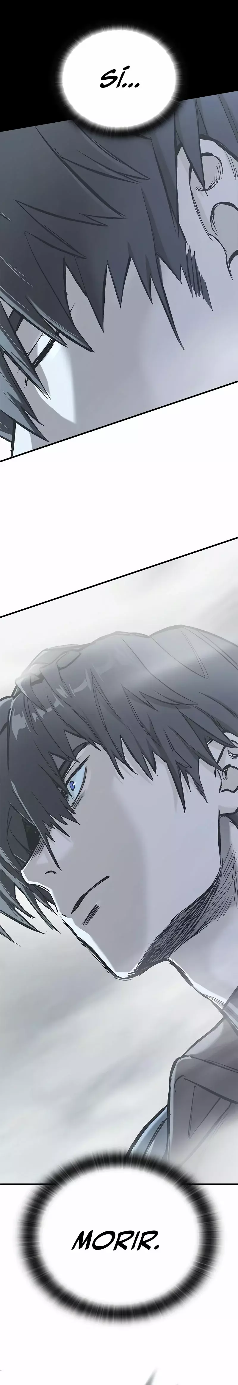 Read Caballero en eterna regresión ES Manga Online