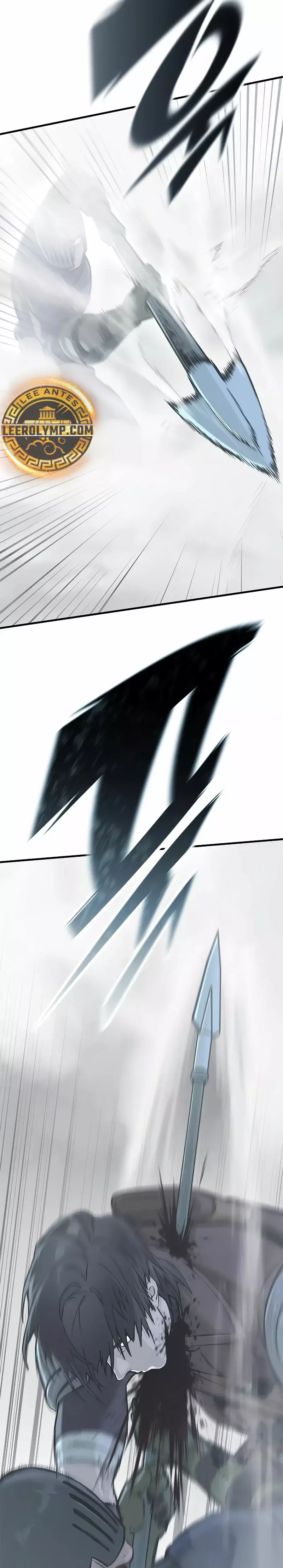 Read Caballero en eterna regresión ES Manga Online