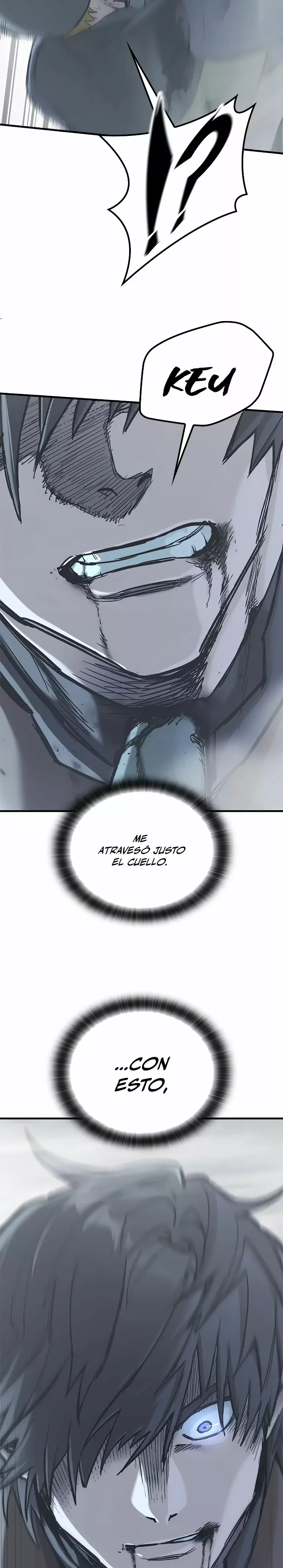 Read Caballero en eterna regresión ES Manga Online
