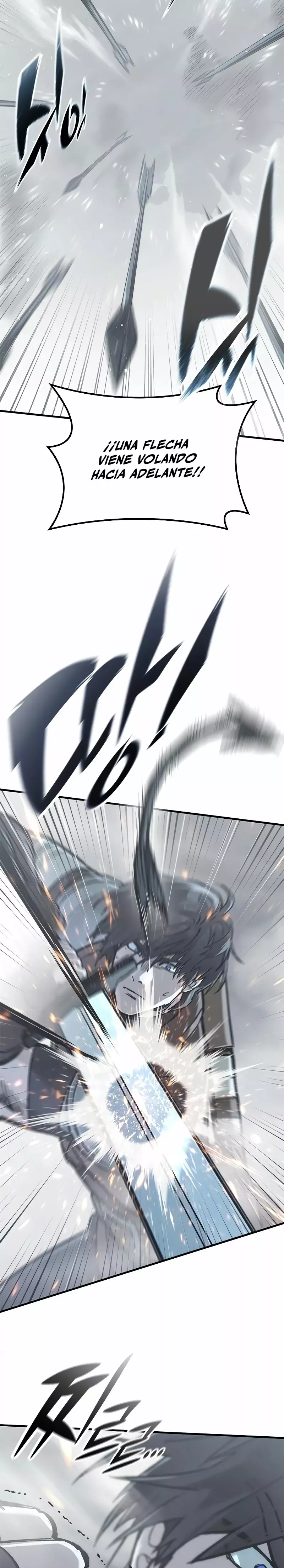 Read Caballero en eterna regresión ES Manga Online