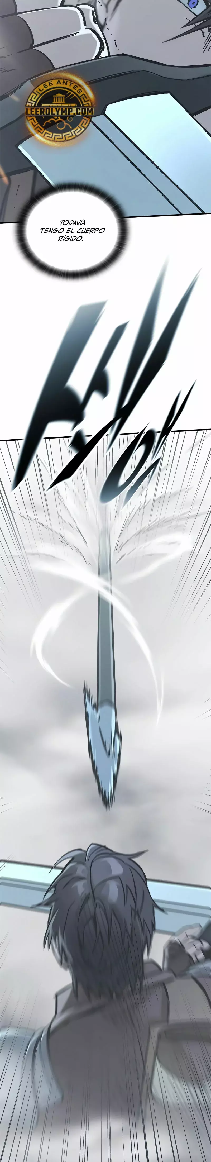 Read Caballero en eterna regresión ES Manga Online