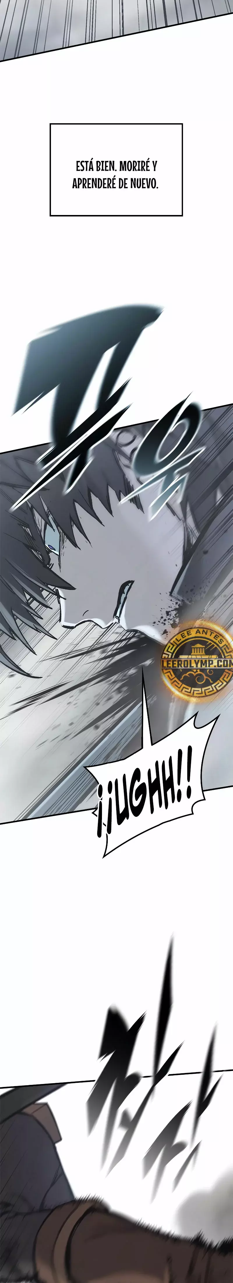 Read Caballero en eterna regresión ES Manga Online