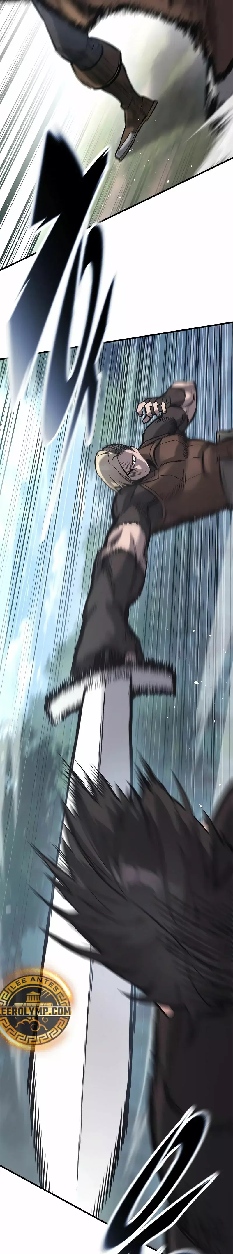 Read Caballero en eterna regresión ES Manga Online