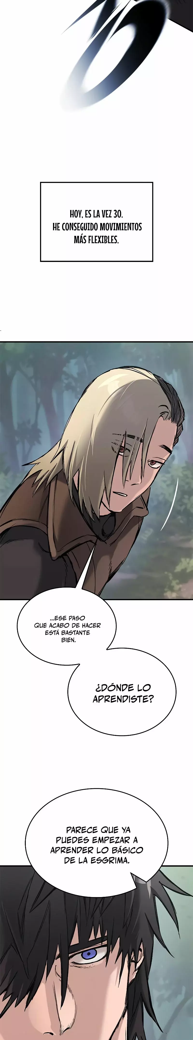 Read Caballero en eterna regresión ES Manga Online