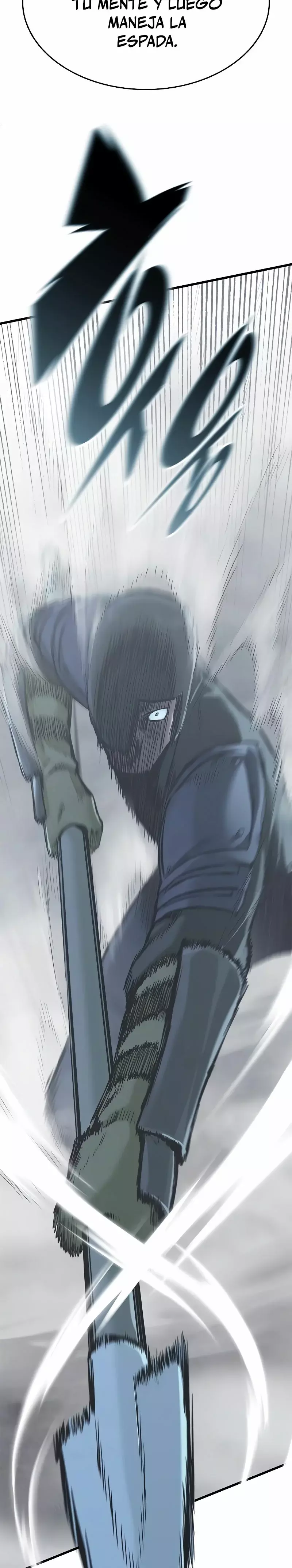 Read Caballero en eterna regresión ES Manga Online