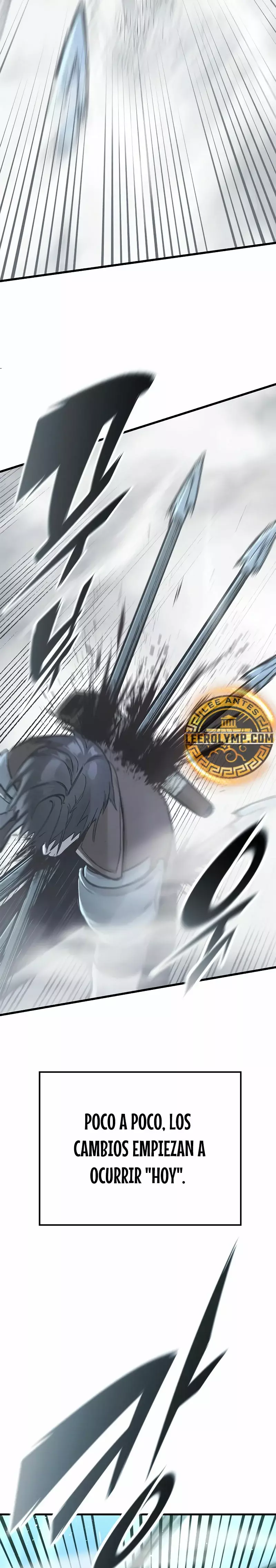 Read Caballero en eterna regresión ES Manga Online