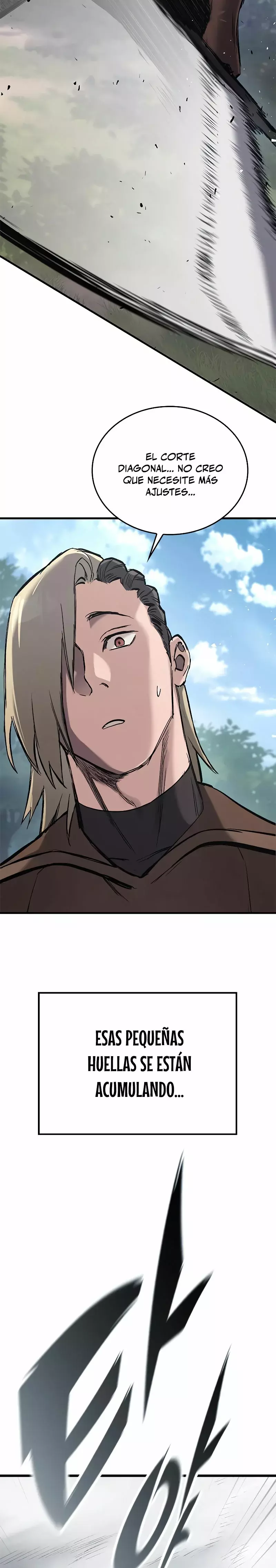 Read Caballero en eterna regresión ES Manga Online