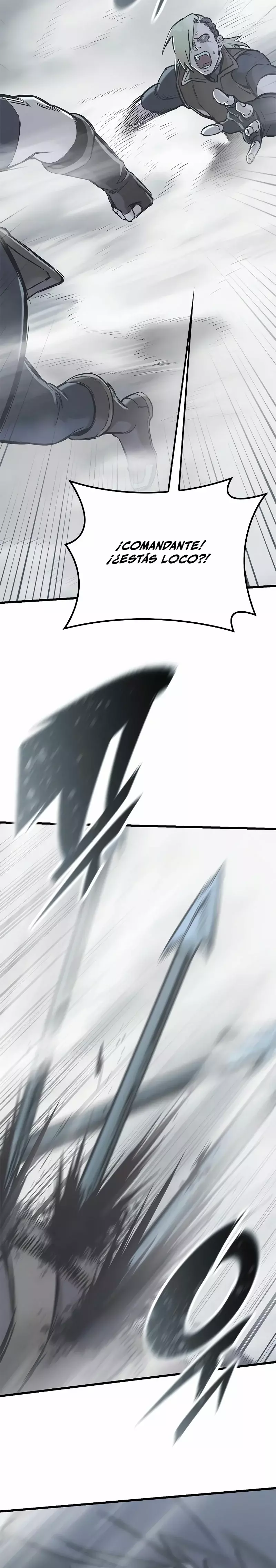 Read Caballero en eterna regresión ES Manga Online