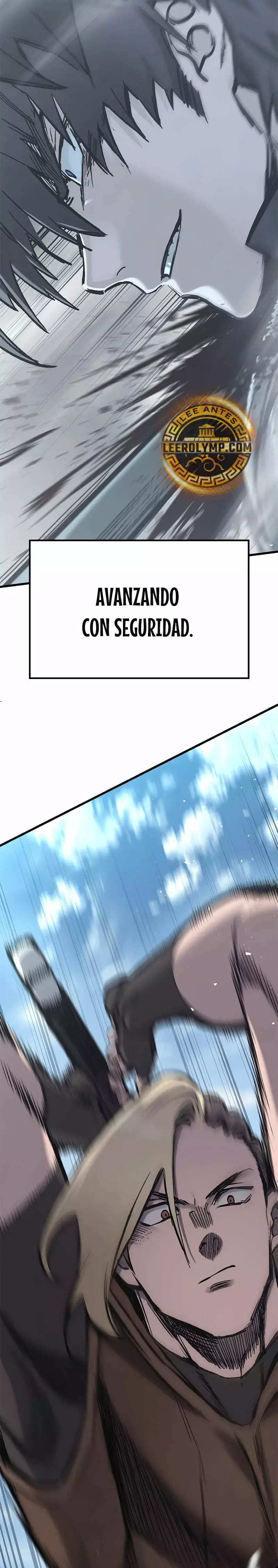 Read Caballero en eterna regresión ES Manga Online