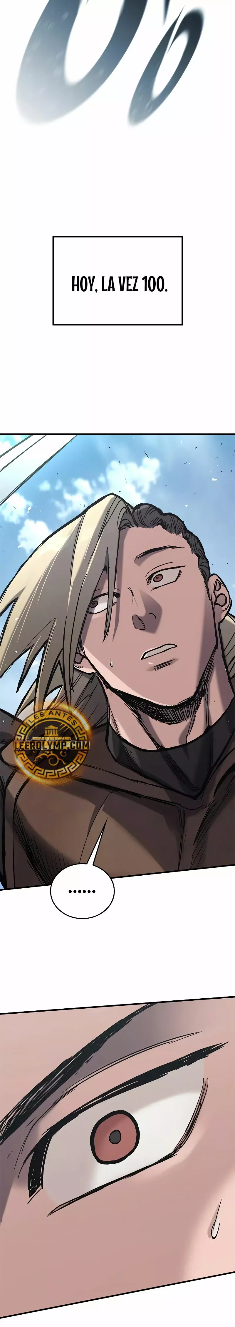Read Caballero en eterna regresión ES Manga Online