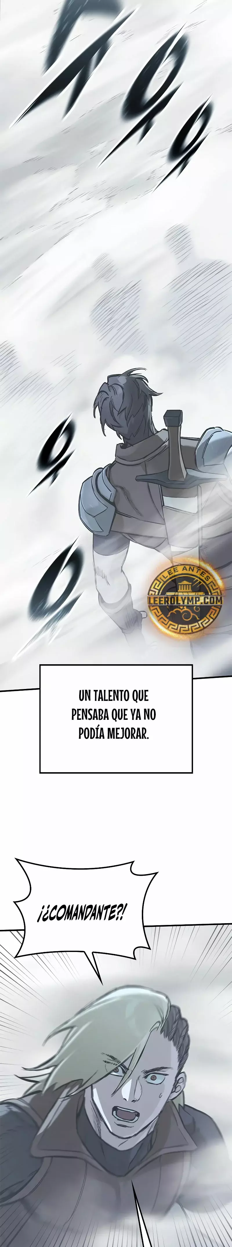 Read Caballero en eterna regresión ES Manga Online