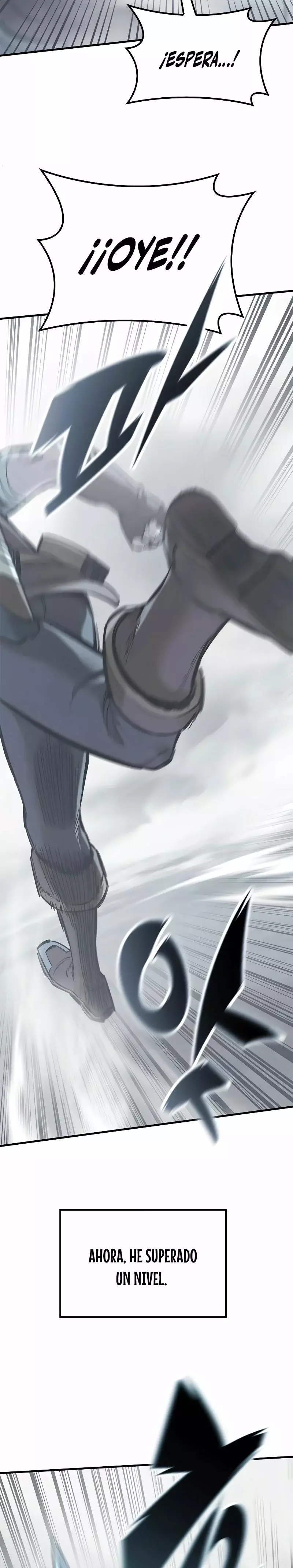 Read Caballero en eterna regresión ES Manga Online