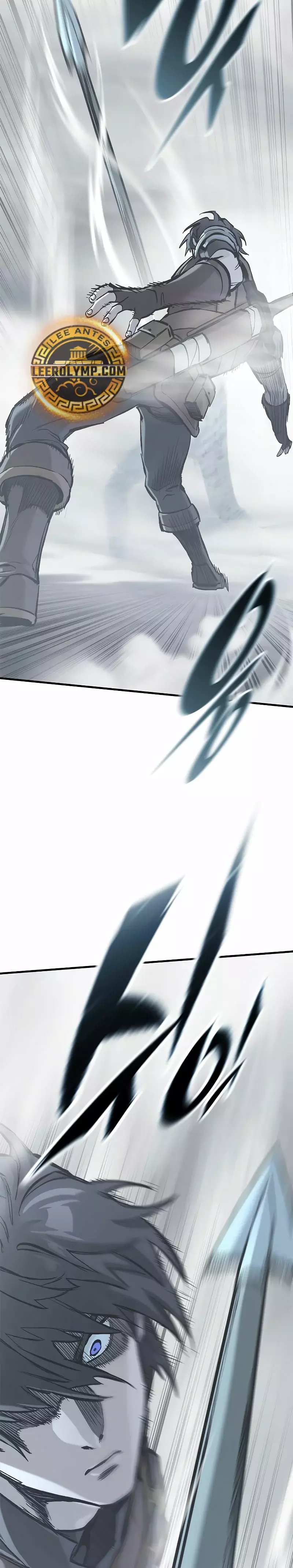 Read Caballero en eterna regresión ES Manga Online