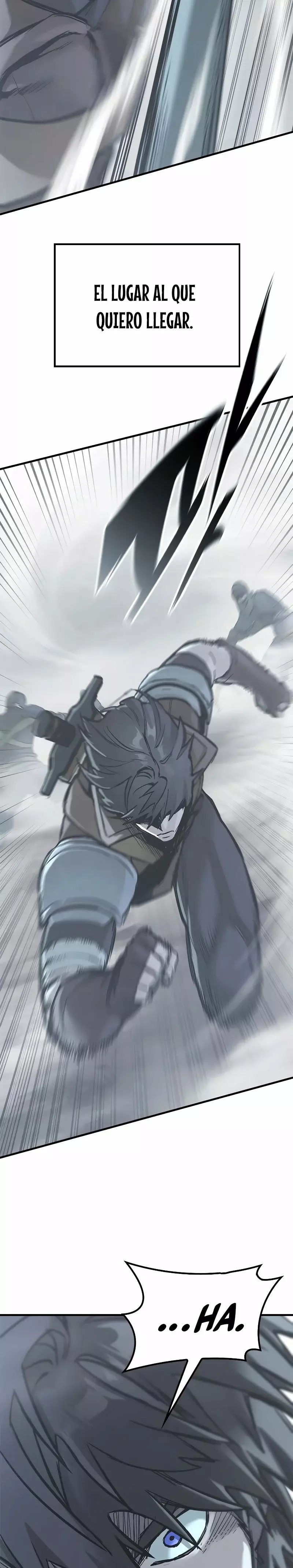 Read Caballero en eterna regresión ES Manga Online